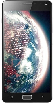 Lenovo Vibe P1 2/16GB Silver