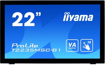 Iiyama T2235MSC-B1