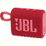 JBL GO 3 Red (JBLGO3RED)