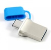 GOODRAM 16 GB DualDrive C Blue PD16GH3GRDDCBR10