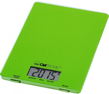 Clatronic KW 3626 Green