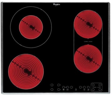 Whirlpool AKT 8700/IX
