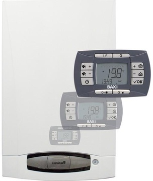 BAXI NUVOLA-3 Comfort 280 Fi