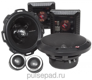 Rockford Fosgate T2652-S