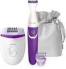 Philips Satinelle Essential BRP505/00