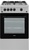 Beko CSG 52020 FX
