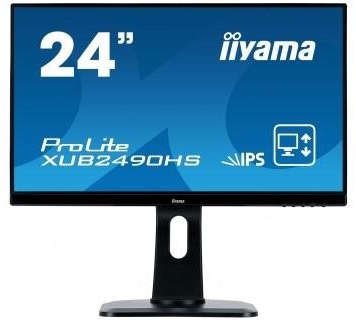 Iiyama ProLite XUB2490HS-B1