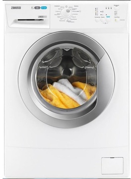 Zanussi ZWSH6100VS