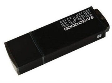 GOODRAM 32 GB Edge Black (PD32GH2GREGKR9)