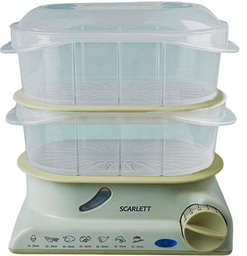 Scarlett SC-343