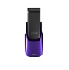 Silicon Power 32 GB Blaze B31 Purple (SP032GBUF3B31V1U)