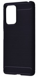 Ultimate Experience case for Xiaomi Redmi Note 10 Pro Black