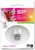 Silicon Power 16 GB Touch T09 White SP016GBUF2T09V1W