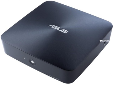 Asus VivoMini UN45 (UN45-VM014M/90MS00L1-M00140)