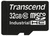 Transcend 32 GB microSDHC class 10 Industrial TS32GUSDC10I