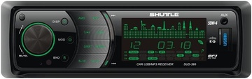 Shuttle SUD-395