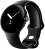 Google Pixel Watch LTE Matte Black Case/Obsidian Active Band (EU Global Version)