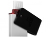 Silicon Power 16 GB Mobile X31 USB 3.0 OTG Black SP016GBUF3X31V1K