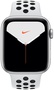 Apple Milanese Loop for Watch 42mm/44mm/45mm/46mm/49mm Space Black (high copy)