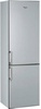 Whirlpool WBE 3714 TS