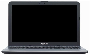 ASUS VivoBook Max X541SC (X541SC-XO020D) Silver Gradient
