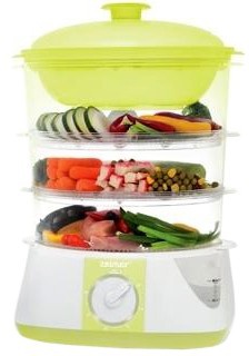 Zelmer SC1002 Lime (ZSC1002L)