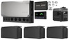 EcoFlow Power Independence Kit 15 kWh (EF-PKIndependence15KWT)