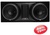 Rockford Fosgate P2-2X10