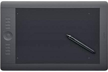 Wacom Intuos 5 Touch L (PTH-850)