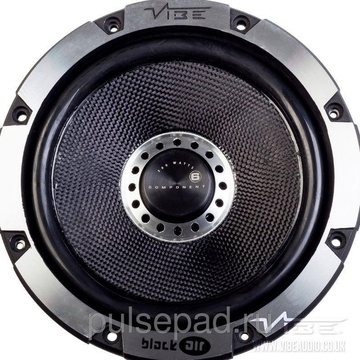 Vibe BlackAir 6(V1) Black Edition