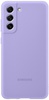 Samsung G990 Galaxy S21 FE Silicone Cover Lavender (EF-PG990TVEG)
