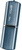 Silicon Power 64 GB LuxMini 720 Deep Blue SP064GBUF2720V1D