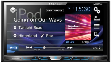 Pioneer AVH-X4800DVD