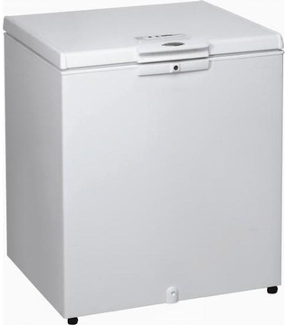 Whirlpool WH 2010