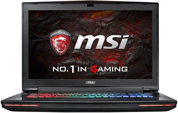 MSI GT72VR 6RD Dominator (GT72VR6RD-283UA)