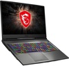 MSI GP75 Leopard 10SFK Black (GP7510SFK-016XUA)