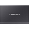 Samsung T7 2 TB Titan Gray (MU-PC2T0T/WW)