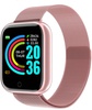 Lemfo T80 Pink
