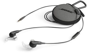 Bose SoundSport Charcoal