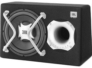 JBL GT-BassPro12