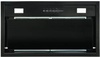 Falmec Burano 70 E.P. Black 600 (CBIN70.E9P2#ZZZN460F)