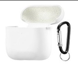 Simple Case for Airpods 4 White