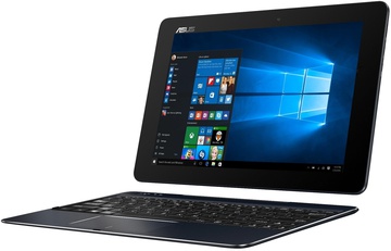 ASUS Transformer Book T100 Chi (T100CHI-FG008T) Dark Blue