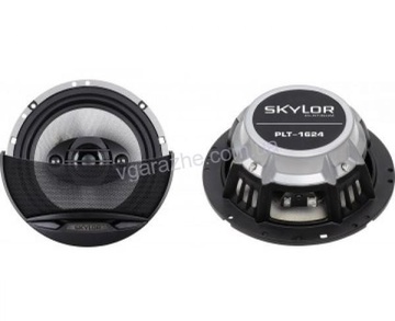 Shuttle Skylor Platinum PLT-1624