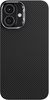 Benks Armor Air Kevlar Case (600D) for iPhone 16 Pro with MagSafe Black