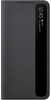 Samsung G990 Galaxy S21 Smart LED Clear View Cover Black (EF-ZG991CBEG)