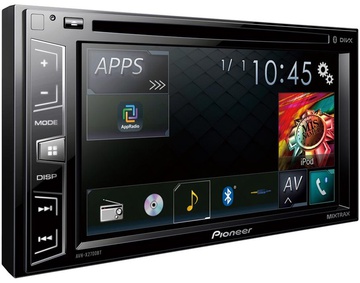 Pioneer AVH-X2700BT