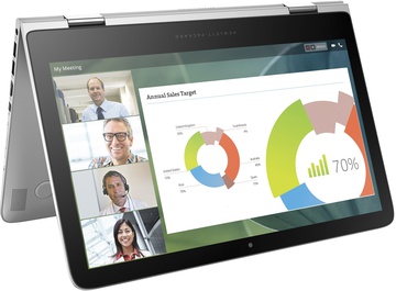 HP Spectre Pro x360 G1 (L8T80ES)