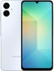 Samsung Galaxy A06 4/128GB Light Blue (SM-A065FLBG)