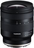 Tamron AF 11-20mm F/2,8 Di III-A RXD (Sony E)